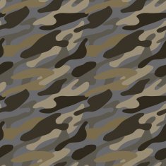 Seamless khaki pattern N2