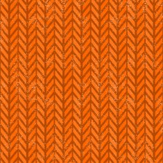 Seamless grunge vector chevron pattern