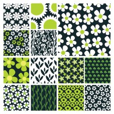 Abstract Background Texture Collection