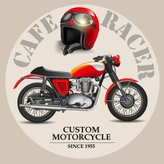 Cafe racer