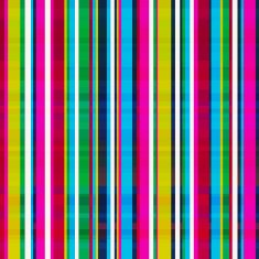 seamless colorful stripes pattern N3