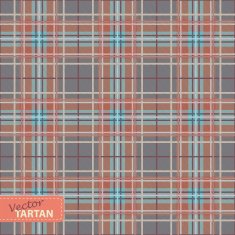 Seamless tartan pattern N68