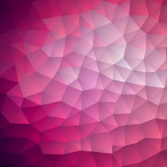 Abstract colorful geometric background N30