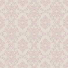 Seamless Floral Pattern N899