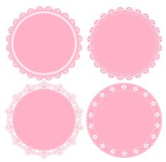 lace N21