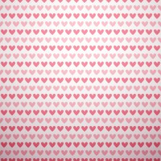 Romantic vector pattern N6