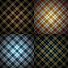 tartan background N3