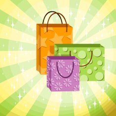 Shopping Dream