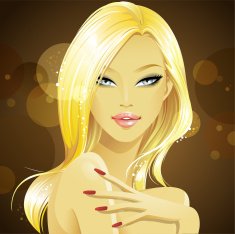 Absolute Beauty (Blonde)