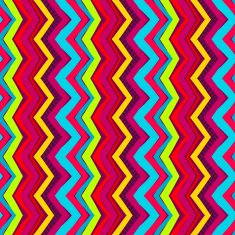 multicolored tribal pattern N3