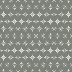 Retro abstract vector seamless patterns N9