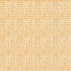 Seamless knitted hand drawn background Neutral winter texture