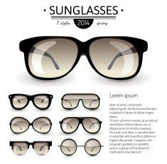 Sunglasses N149