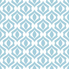 Abstract seamless pattern N1118