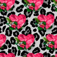 Chic vector seamless patterns (tiling) N26