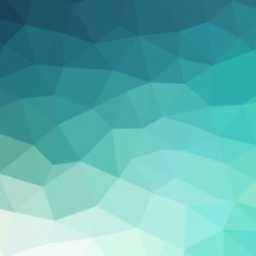 Abstract colorful geometric background N31