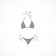 swimsuit icon N10
