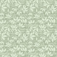 neutral floral background swirl and curve N30