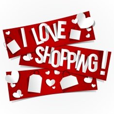 I love shopping N16