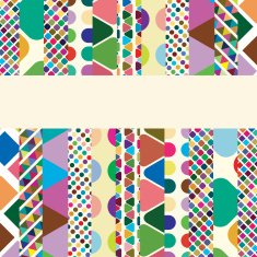 Multicolor abstract bright background Elements for design N22