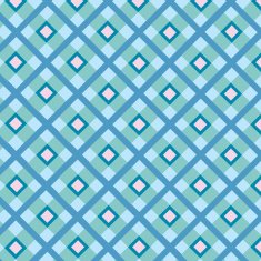 Fabric texture Seamless tartan pattern Vector background