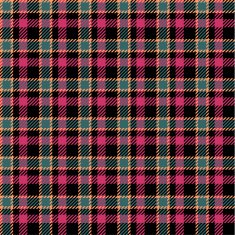 Seamless tartan pattern N71