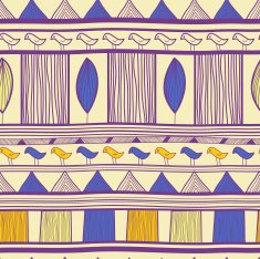 tribal pattern N674