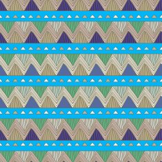 tribal pattern N675