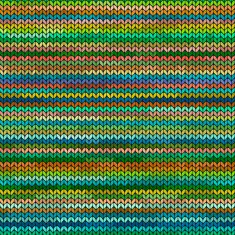 Melange knitted seamless pattern N2