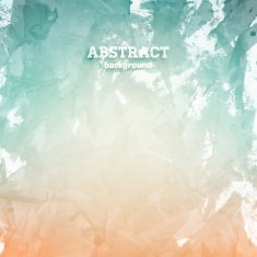 Abstract Ink Blot for Grunge Backgound N342