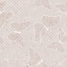 Butterfly seamless pattern N9