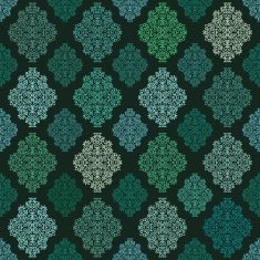 Seamless laced pattern N5