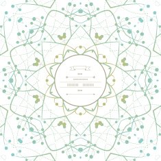 Floral decor N30