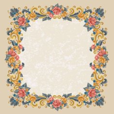 Vintage Frame N70