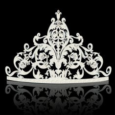 diadem feminine N3