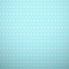Abstract aqua elegant seamless pattern