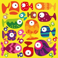 Fish COllection N3