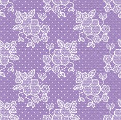 Lacy vintage background N57