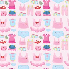 Baby garments N2