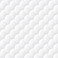 Abstract Vector Squamous Seamless Pattern N2