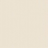 Beige knitted pattern