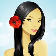 Absolut Beauty (Asian)