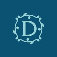 Sign the letter D N7