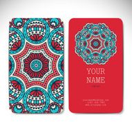 Business Card N622