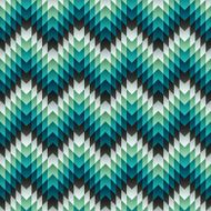 Aztec seamless pattern N63