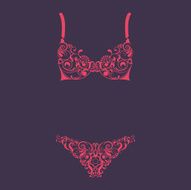 Lingerie N55