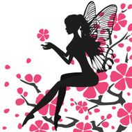 Flower Fairy N3
