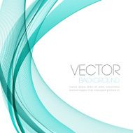 Abstract color lines background Template leaflet design N2