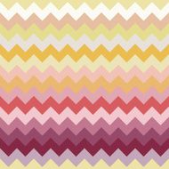 Chevron Pattern N16