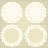 Lace Elements of design N2